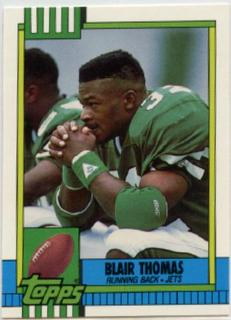 Blair Thomas