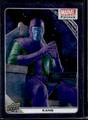 Kang [Purple Pixels] | Marvel 2023 Upper Deck Platinum