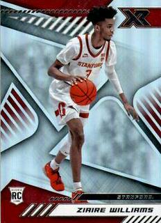Ziaire Williams