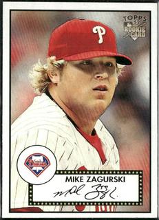 Mike Zagurski