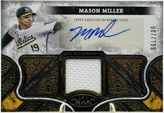 Mason Miller