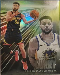 Stephen Curry
