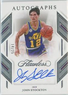 John Stockton