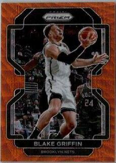 Blake Griffin