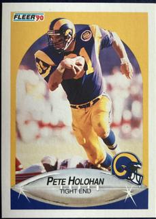 Pete Holohan