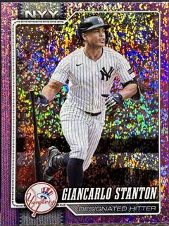 Giancarlo Stanton