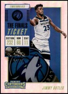 Jimmy Butler
