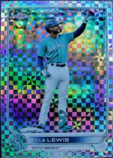 Kyle Lewis