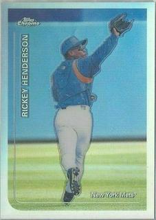 Rickey Henderson