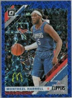 Montrezl Harrell