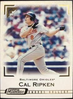 Cal Ripken Jr.