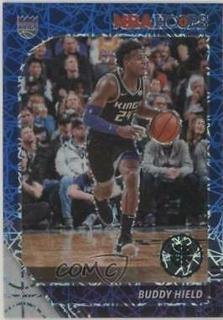 Buddy Hield