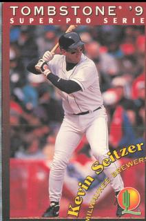 Kevin Seitzer