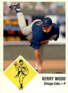 Kerry Wood