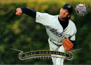 Mike Henneman