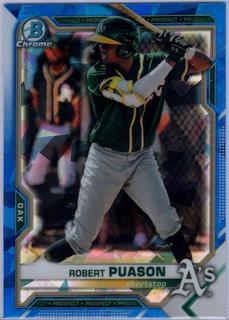 Robert Puason