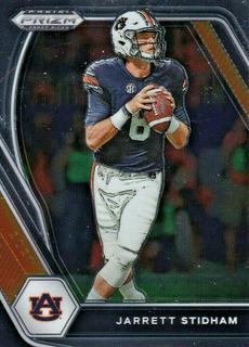 Jarrett Stidham