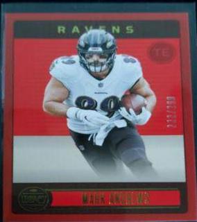 Mark Andrews