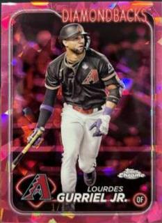 Lourdes Gurriel Jr.