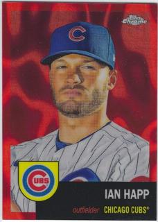 Ian Happ