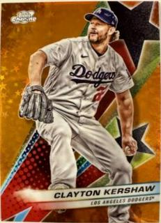 Clayton Kershaw