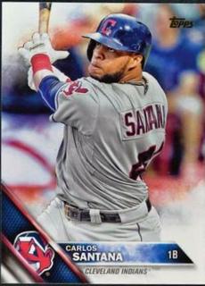 Carlos Santana