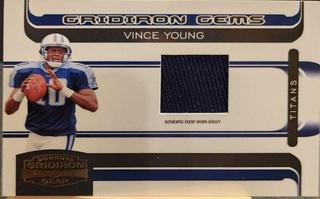 Vince Young