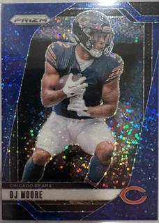 DJ Moore