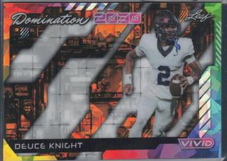 Deuce Knight