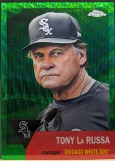 Tony La Russa