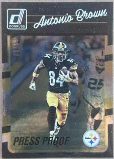 Antonio Brown