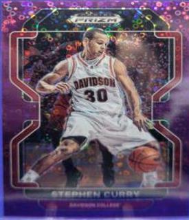 Stephen Curry