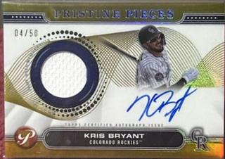 Kris Bryant