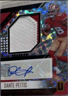Dante Pettis