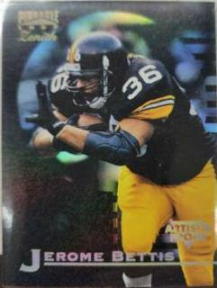 Jerome Bettis