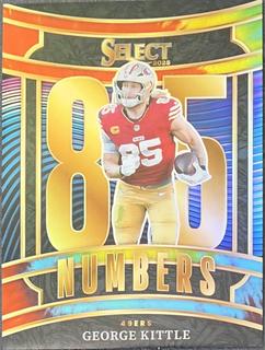 George Kittle