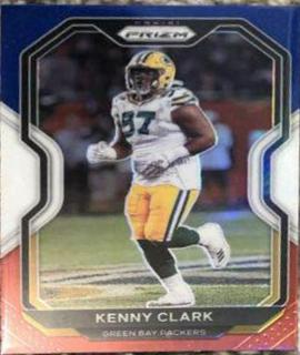 Kenny Clark