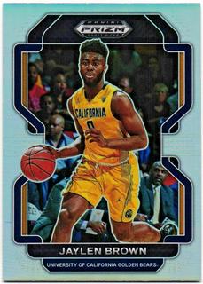Jaylen Brown