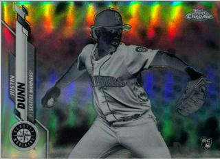 Justin Dunn