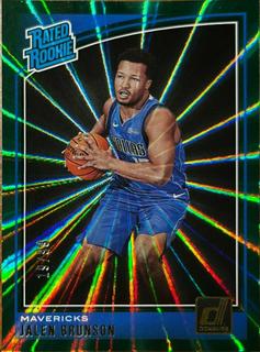 Jalen Brunson