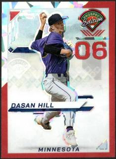 Dasan Hill
