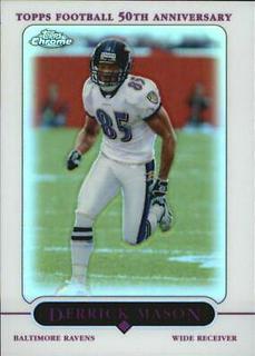 Derrick Mason