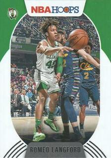 Romeo Langford