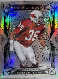 Aeneas Williams