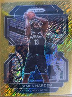 James Harden