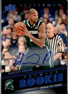 Adreian Payne
