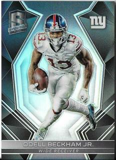 Odell Beckham Jr.