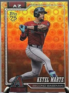 Ketel Marte