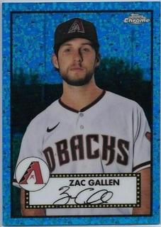 Zac Gallen