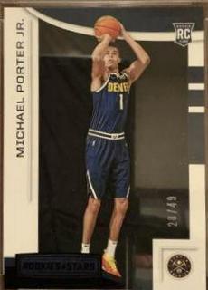 Michael Porter Jr.